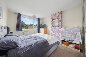Deerlands Road Wingerworth
